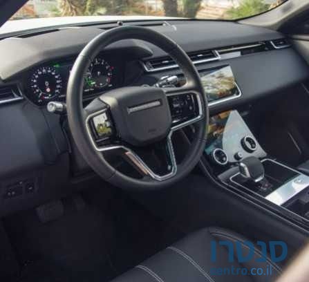 2023' Land Rover Range Rover ריינג' רובר וולאר photo #4