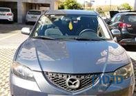 2008' Mazda 3 מאזדה 3 קומפורט photo #2