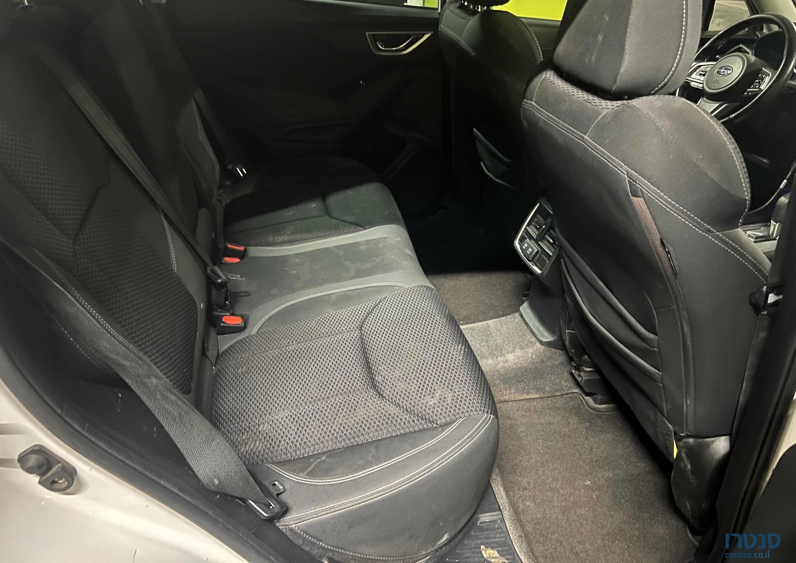 2021' Subaru Forester סובארו פורסטר photo #6