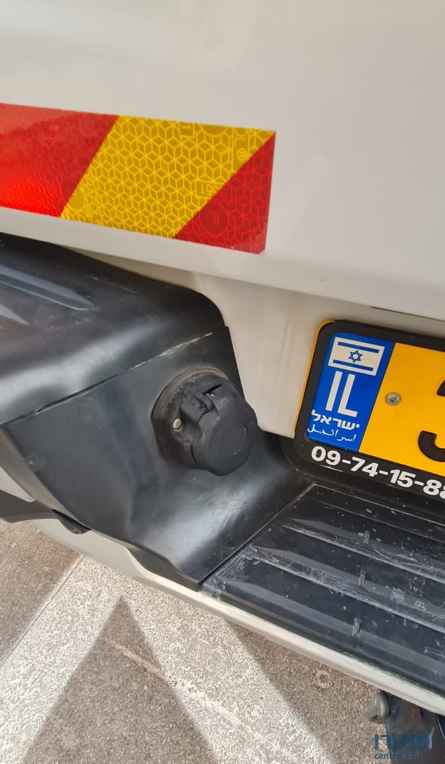 2021' Mitsubishi L200 מיצובישי טרייטון photo #3