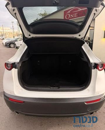 2024' Mazda CX-30 מאזדה photo #5