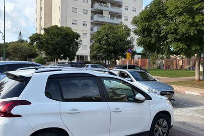 2019' Peugeot 2008 פיג'ו