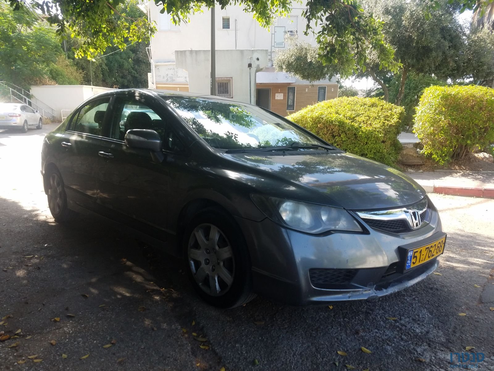 2009' Honda Civic photo #2