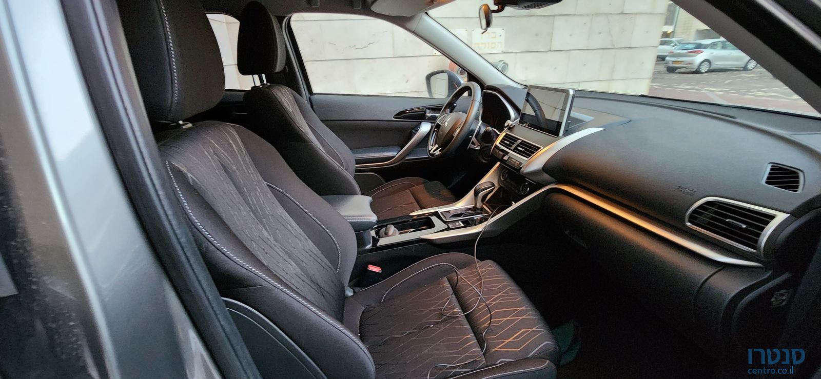 2020' Mitsubishi Eclipse מיצובישי אקליפס photo #3