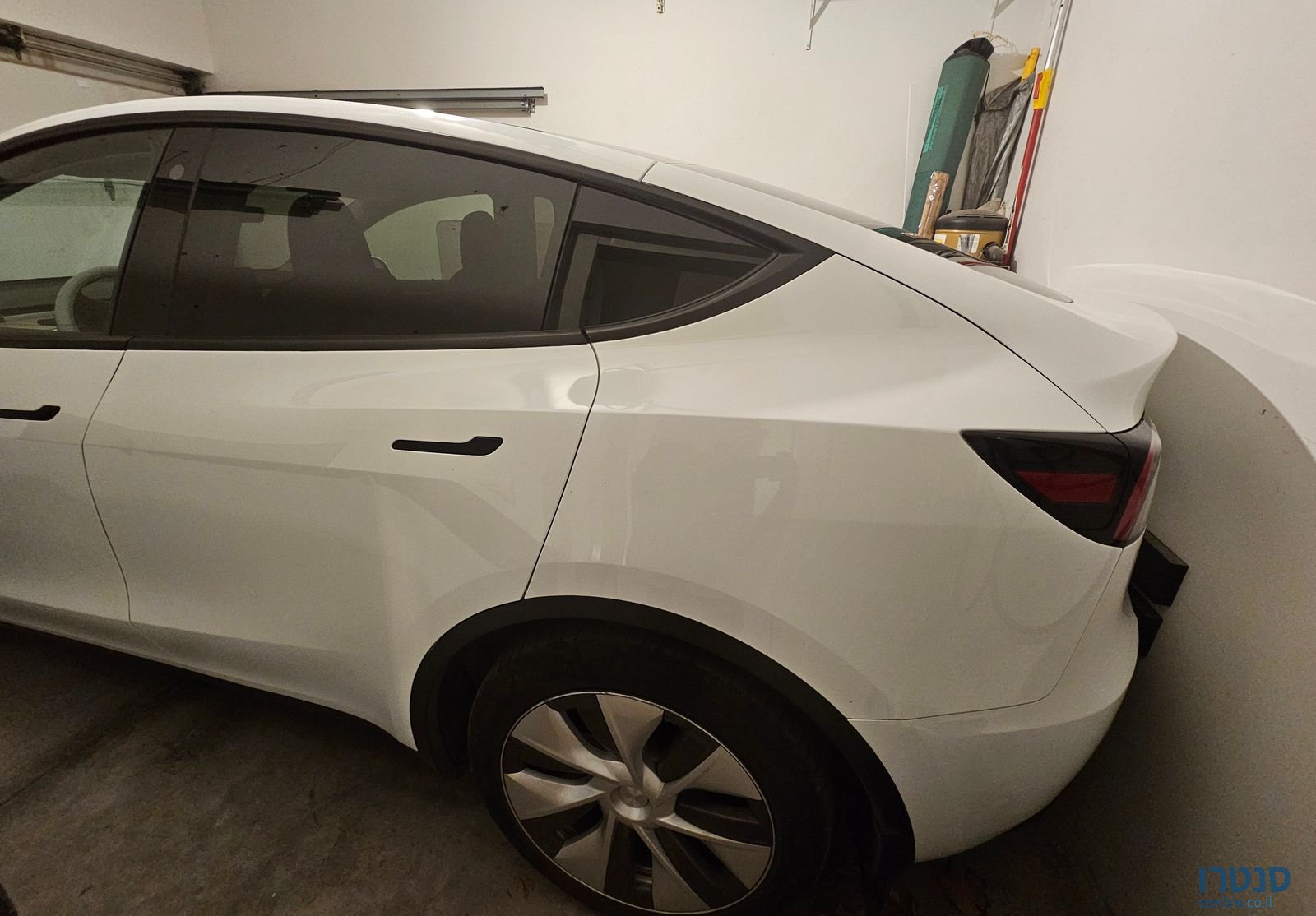 2023' Tesla Model Y טסלה מודל Y photo #1