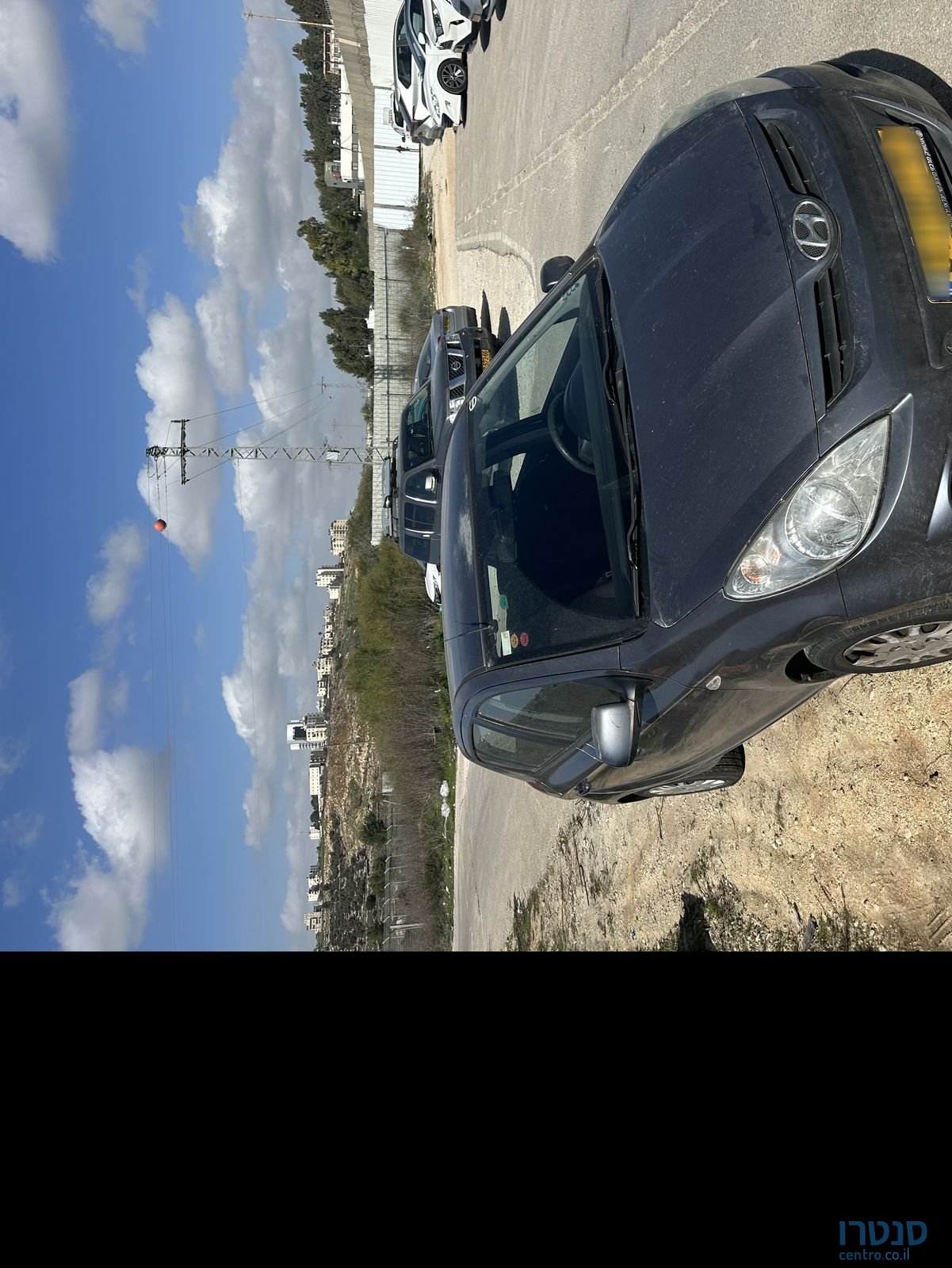 2010' Hyundai i20 יונדאי photo #4