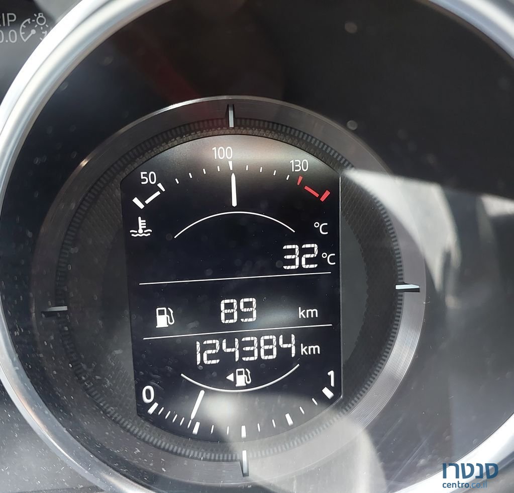 2018' Mazda CX-5 מאזדה photo #2