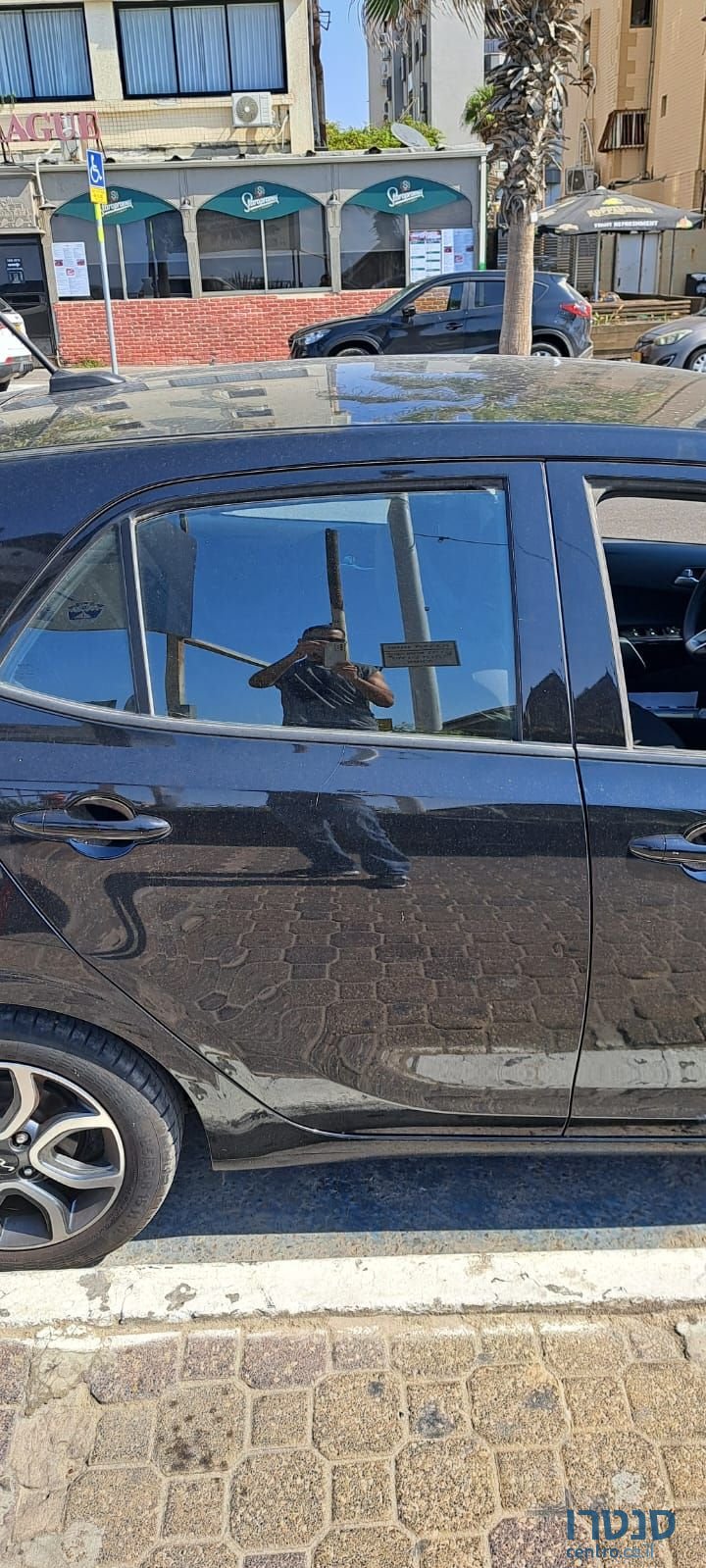 2023' Kia Picanto קיה פיקנטו photo #3