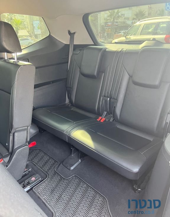 2021' Volkswagen Atlas פולקסווגן אטלס photo #5