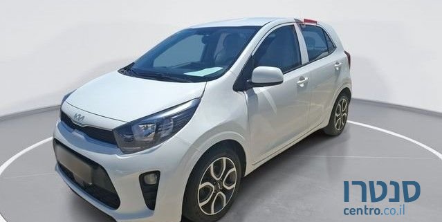 2022' Kia Picanto קיה פיקנטו photo #3