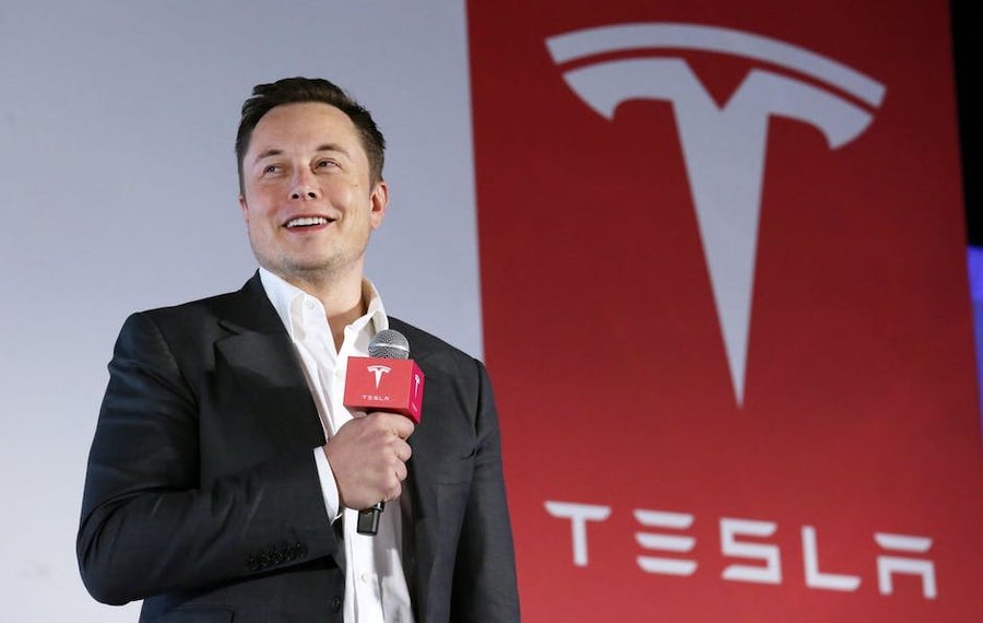 Tesla aims at more than car sales in Israel