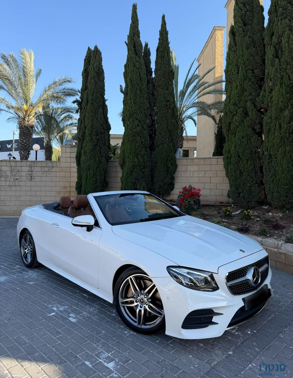 2019' Mercedes-Benz E-Class מרצדס-בנץ photo #2