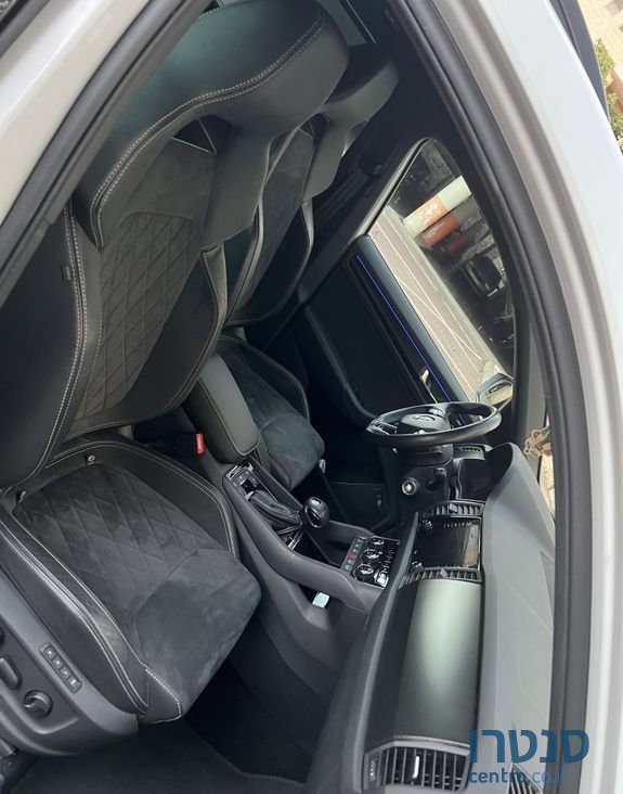 2021' Skoda Kodiaq סקודה קודיאק photo #6