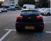 2015' Kia Rio קאיה ריו photo #3