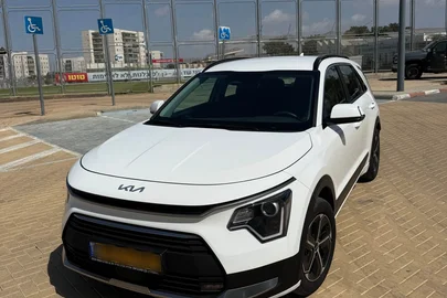 2024' Kia Niro קיה נירו