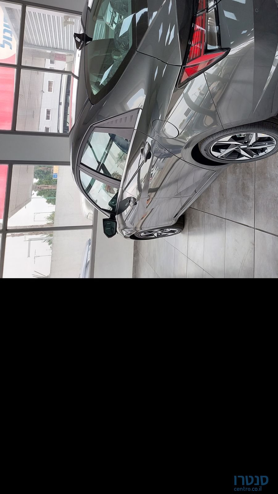 2022' Hyundai Elantra יונדאי אלנטרה photo #2