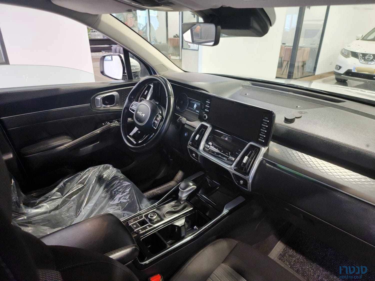 2022' Kia Sorento photo #5