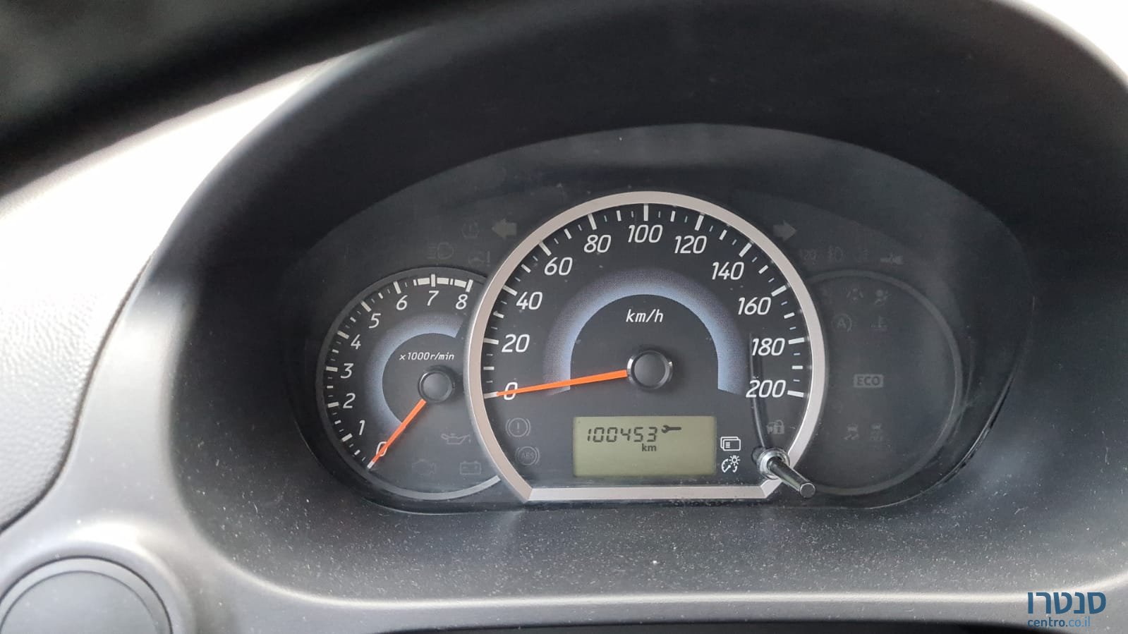 2015' Mitsubishi Space Star photo #3