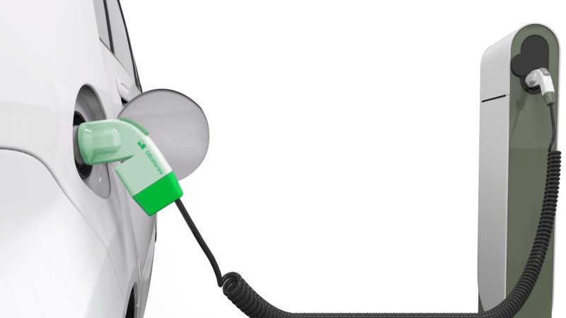 Startup GBatteries claims it can charge an EV as fast as it takes to pump gas