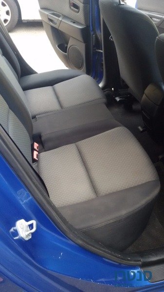 2005' Mazda 3 photo #4