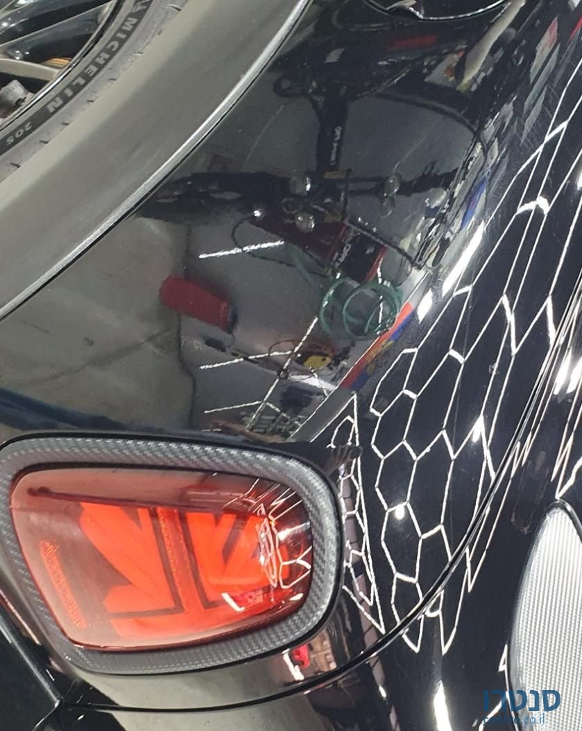 2014' MINI Cooper מיני קופר photo #3