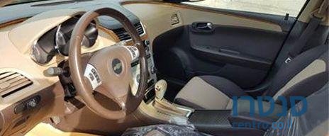 2010' Chevrolet Malibu שברולט מאליבו photo #4
