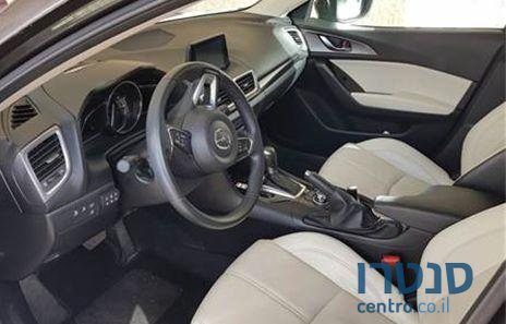 2018' Mazda 3 3 מאזדה photo #2
