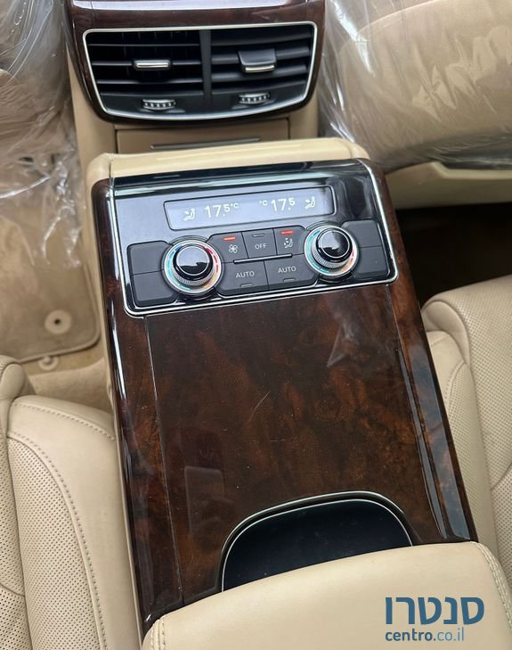 2017' Audi A8 אאודי photo #6