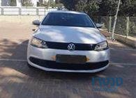 2013' Volkswagen Jetta פולקסווגן ג'טה photo #3