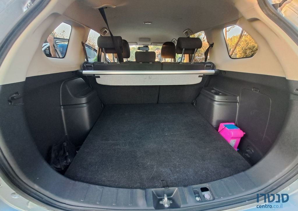 2016' Mitsubishi Outlander מיצובישי אאוטלנדר photo #6