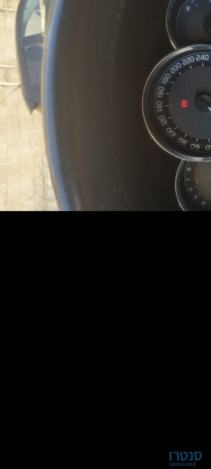 2013' Toyota Corolla טויוטה קורולה photo #1