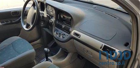 2006' Chevrolet Vivant שברולט ויואנט photo #2