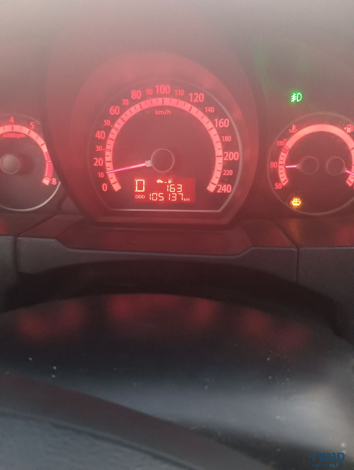 2010' Kia Ceed קיה סיד photo #4