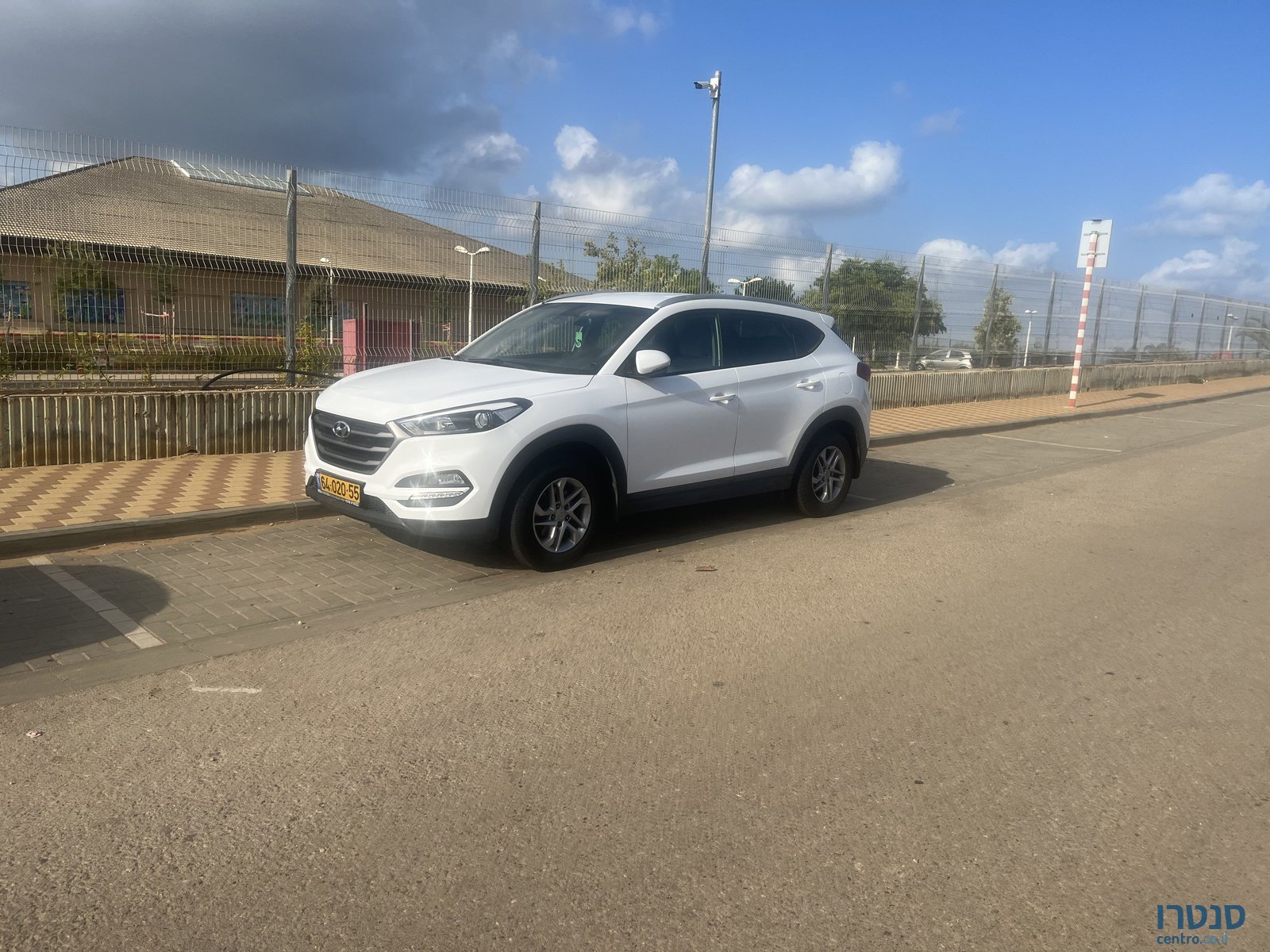 2017' Hyundai Sonata יונדאי סונטה photo #3