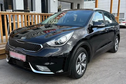 2019' Kia Niro קיה נירו