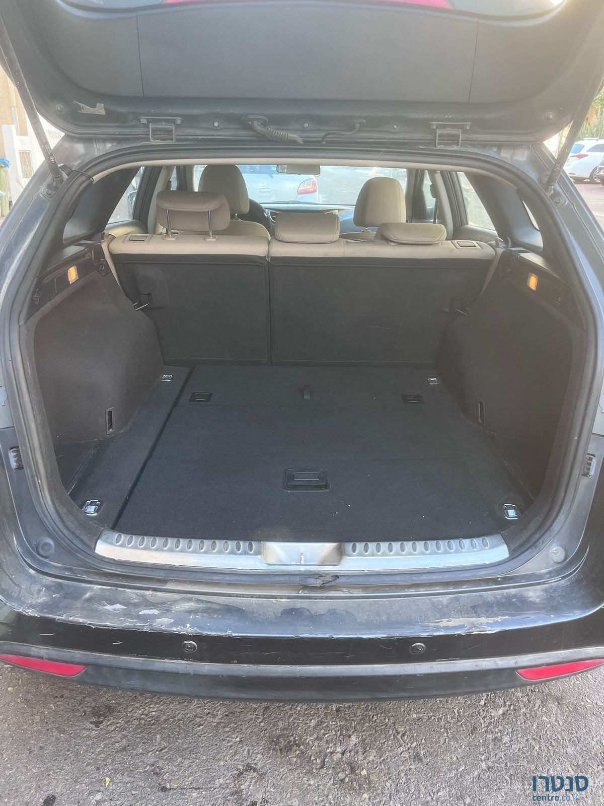 2012' Hyundai i40 יונדאי photo #4