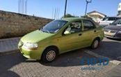 2005' Chevrolet Aveo שברולט אוואו photo #1