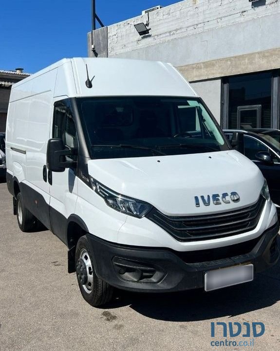 2024' Iveco Daily איווקו דיילי photo #2