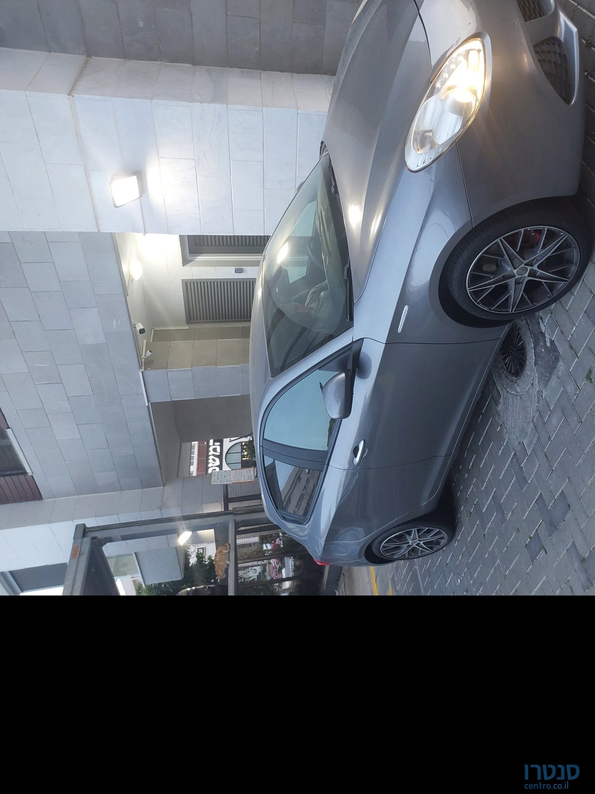 2013' Alfa Romeo אלפא רומיאו photo #1