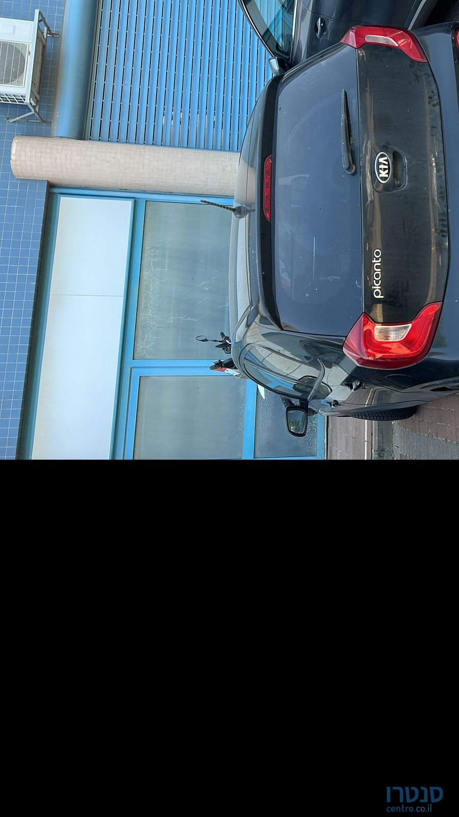 2019' Kia Picanto קיה פיקנטו photo #3