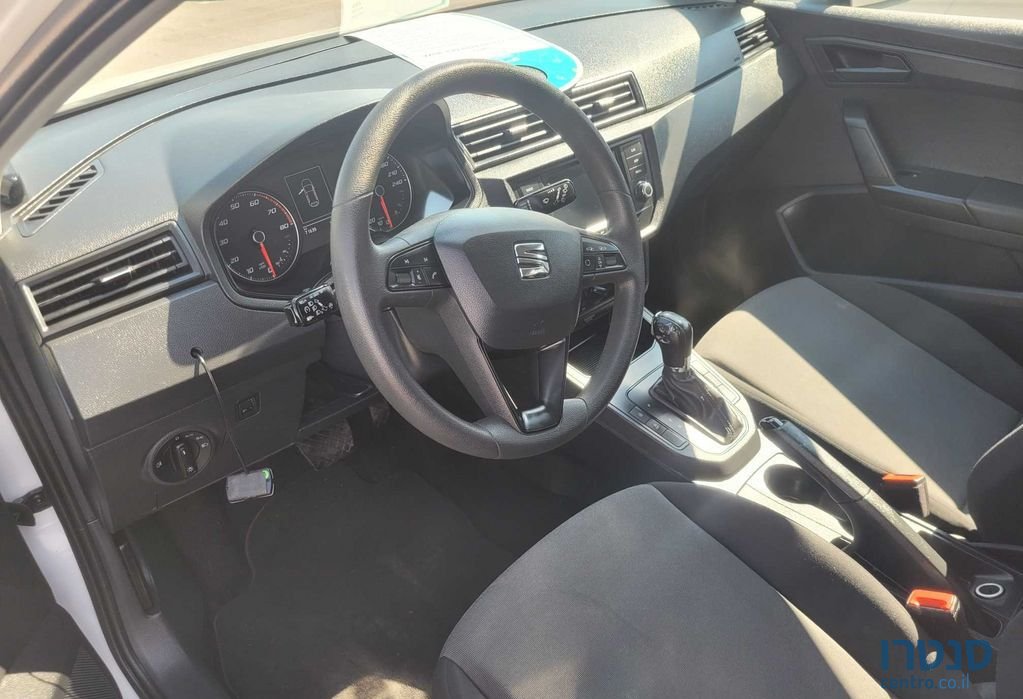 2020' SEAT Ibiza סיאט איביזה photo #5