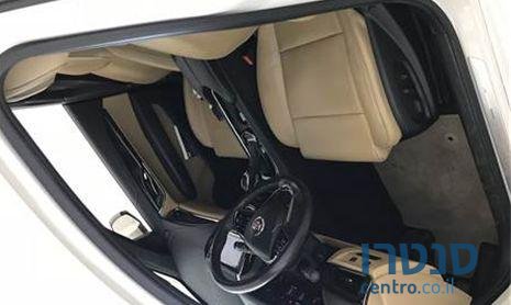 2014' Cadillac ATS Ats קאדילק photo #2