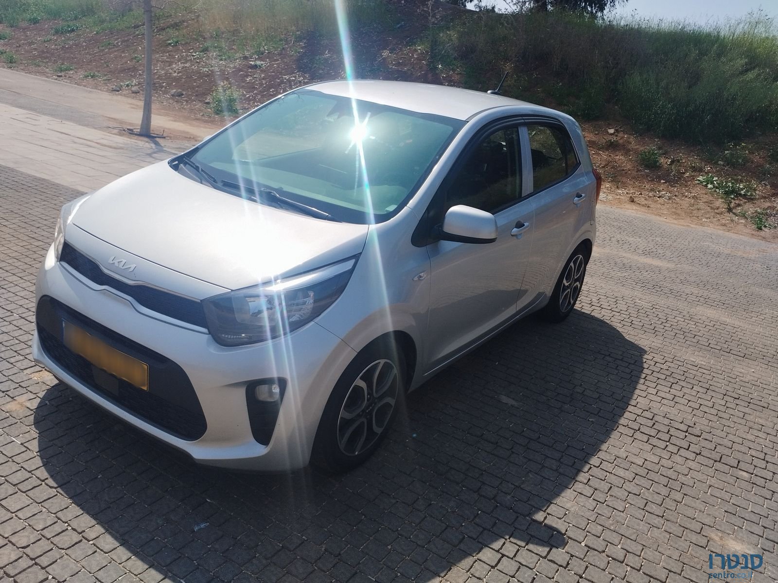 2022' Kia Picanto קיה פיקנטו photo #4