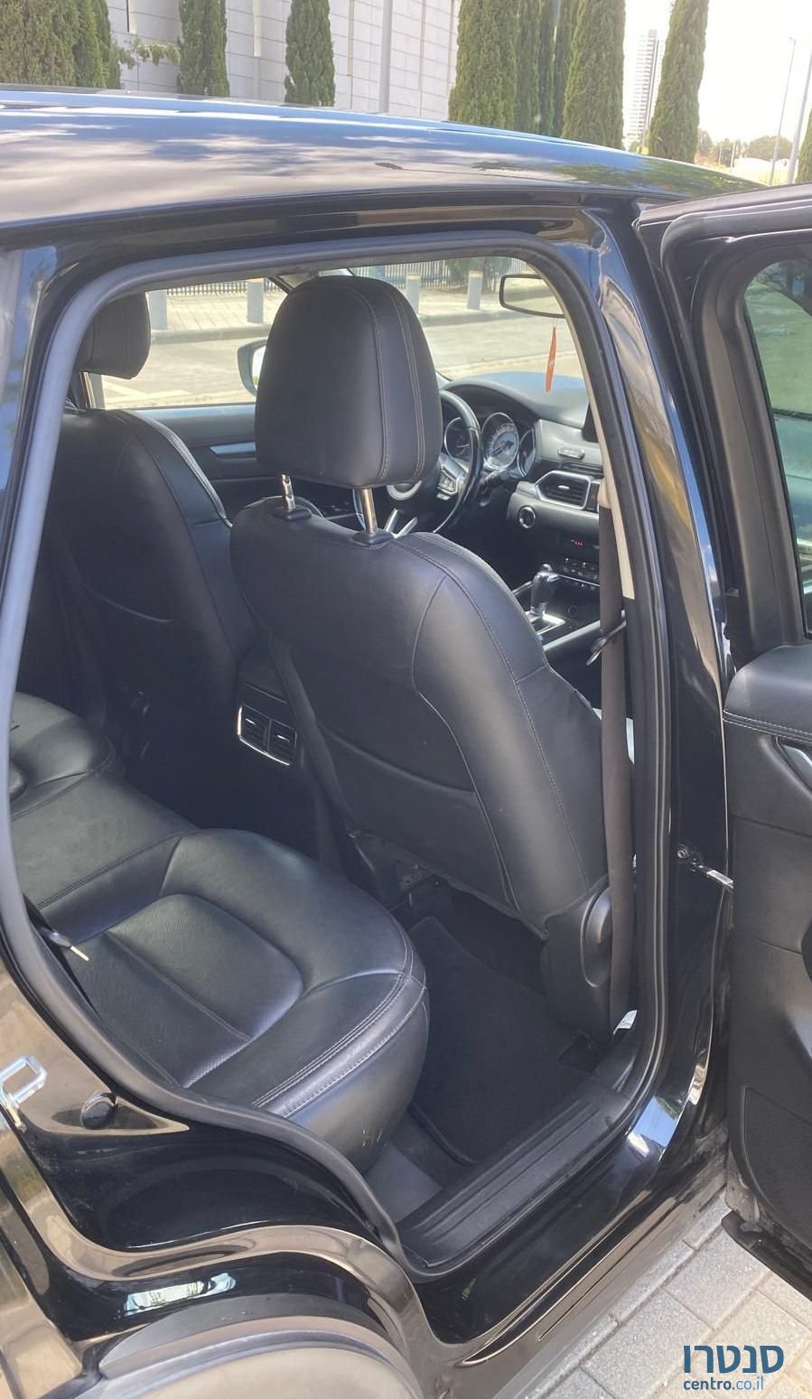 2019' Mazda CX-5 מאזדה photo #4