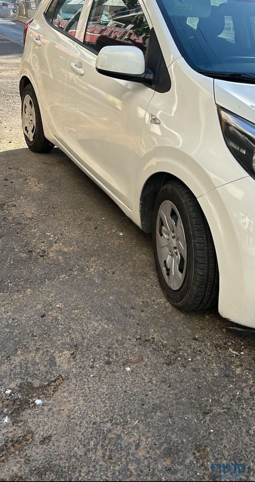 2021' Kia Picanto קיה פיקנטו photo #4