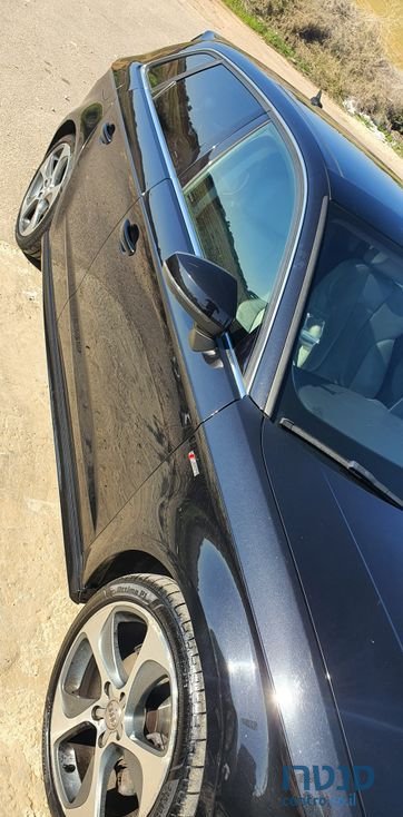 2014' Audi A3 אאודי photo #5