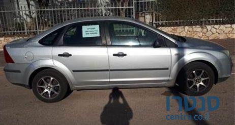 2007' Ford Sierra פורד סיירה photo #2