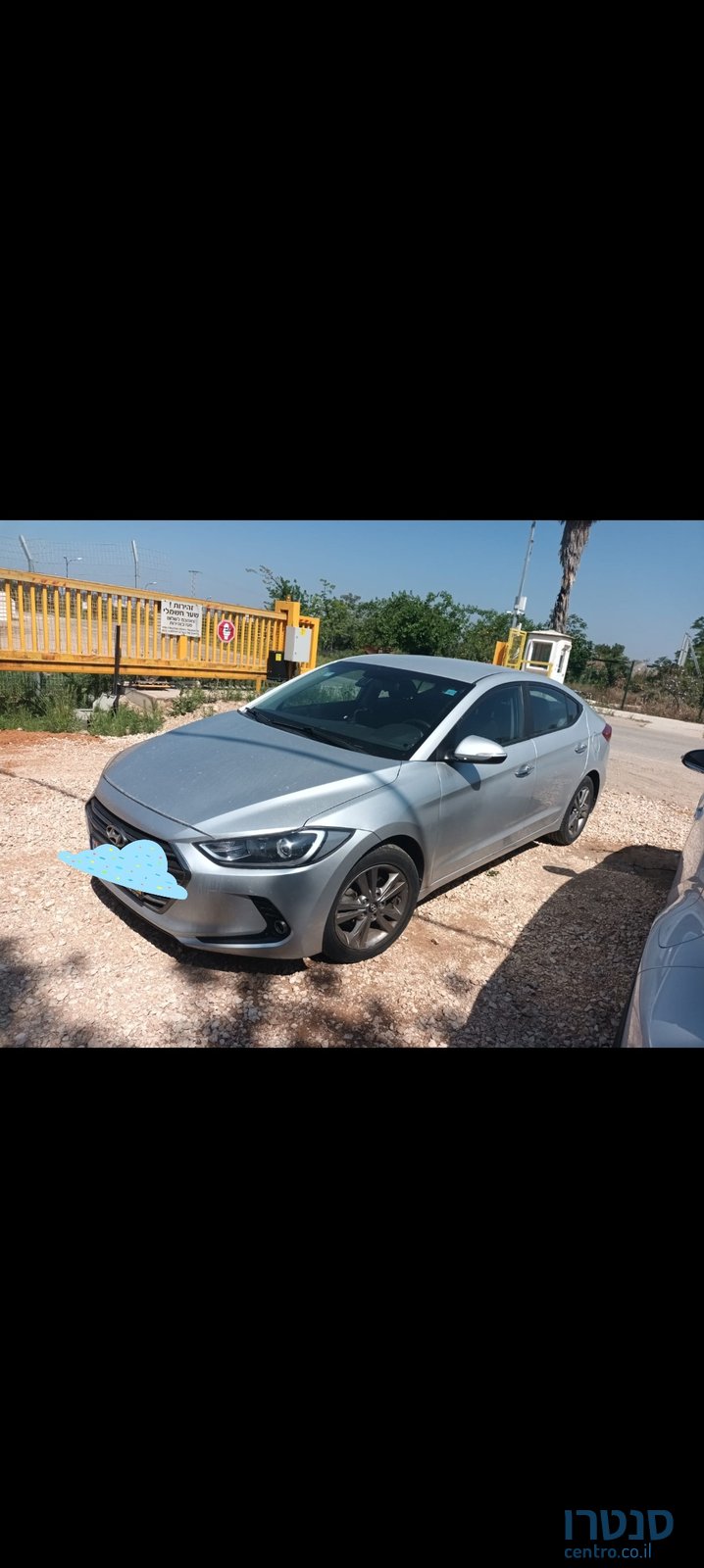 2017' Abarth 500C photo #1