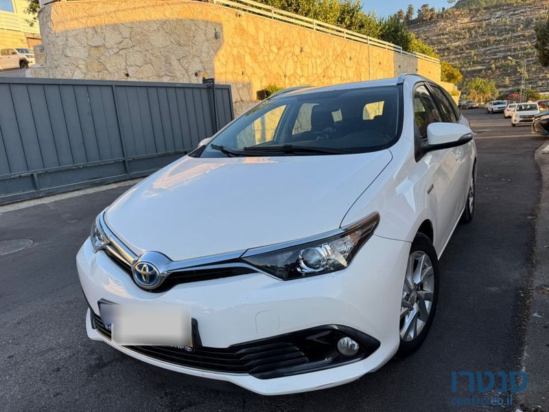 2015' Toyota Yaris טויוטה אוריס photo #5