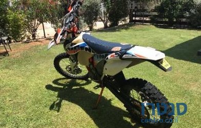 2015' KTM EXC-F 350 ק.ט.מ photo #1